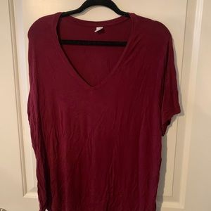 Old navy v-neck